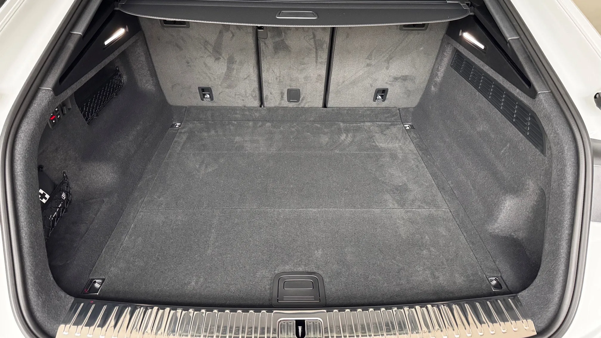 Q8 50 TDI quattro tiptronic képe