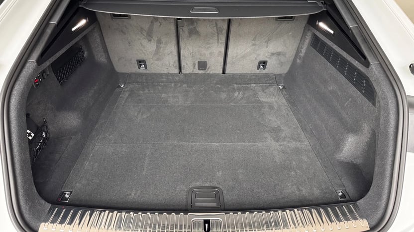 Q8 50 TDI quattro tiptronic képe
