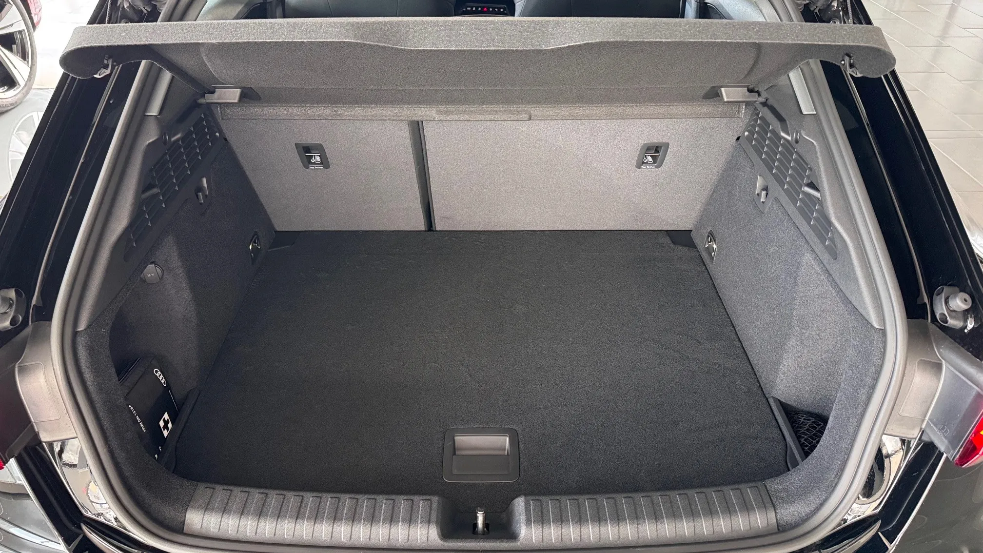 A3 SB 30 TFSI S tronic Core képe