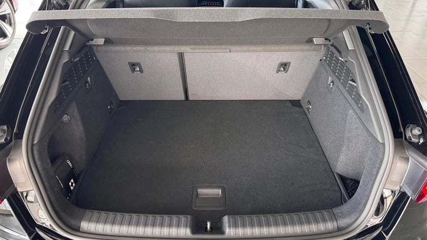 A3 SB 30 TFSI S tronic Core képe