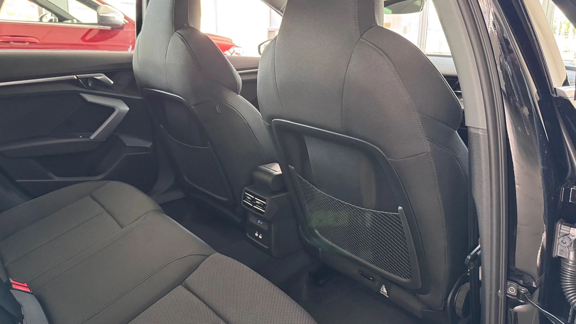 A3 SB 30 TFSI S tronic Core képe
