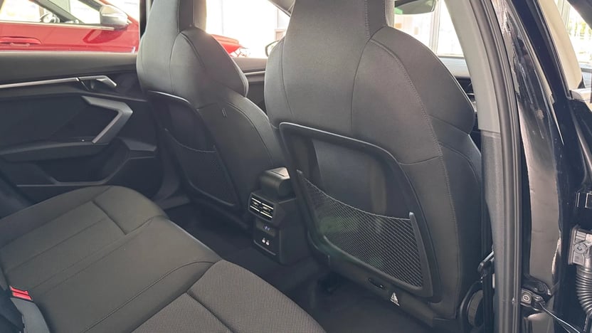 A3 SB 30 TFSI S tronic Core képe