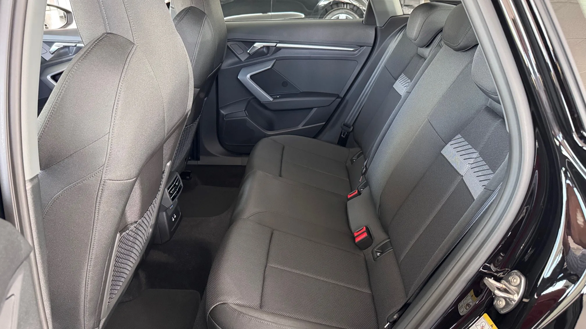A3 SB 30 TFSI S tronic Core képe
