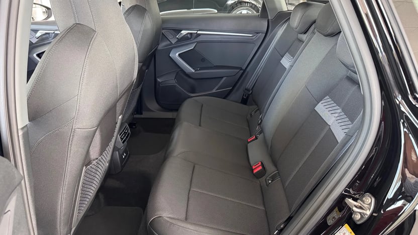 A3 SB 30 TFSI S tronic Core képe
