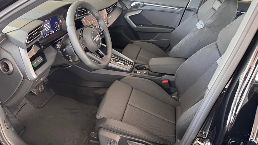 A3 SB 30 TFSI S tronic Core képe