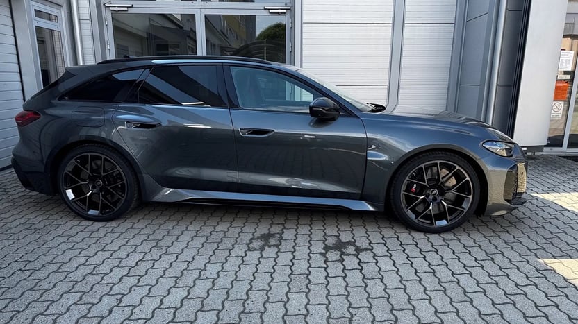 RS 5 Avant 470 kW tiptronic képe