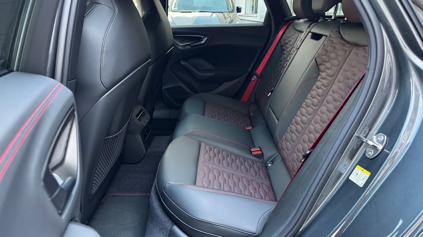RS 5 Avant 470 kW tiptronic képe
