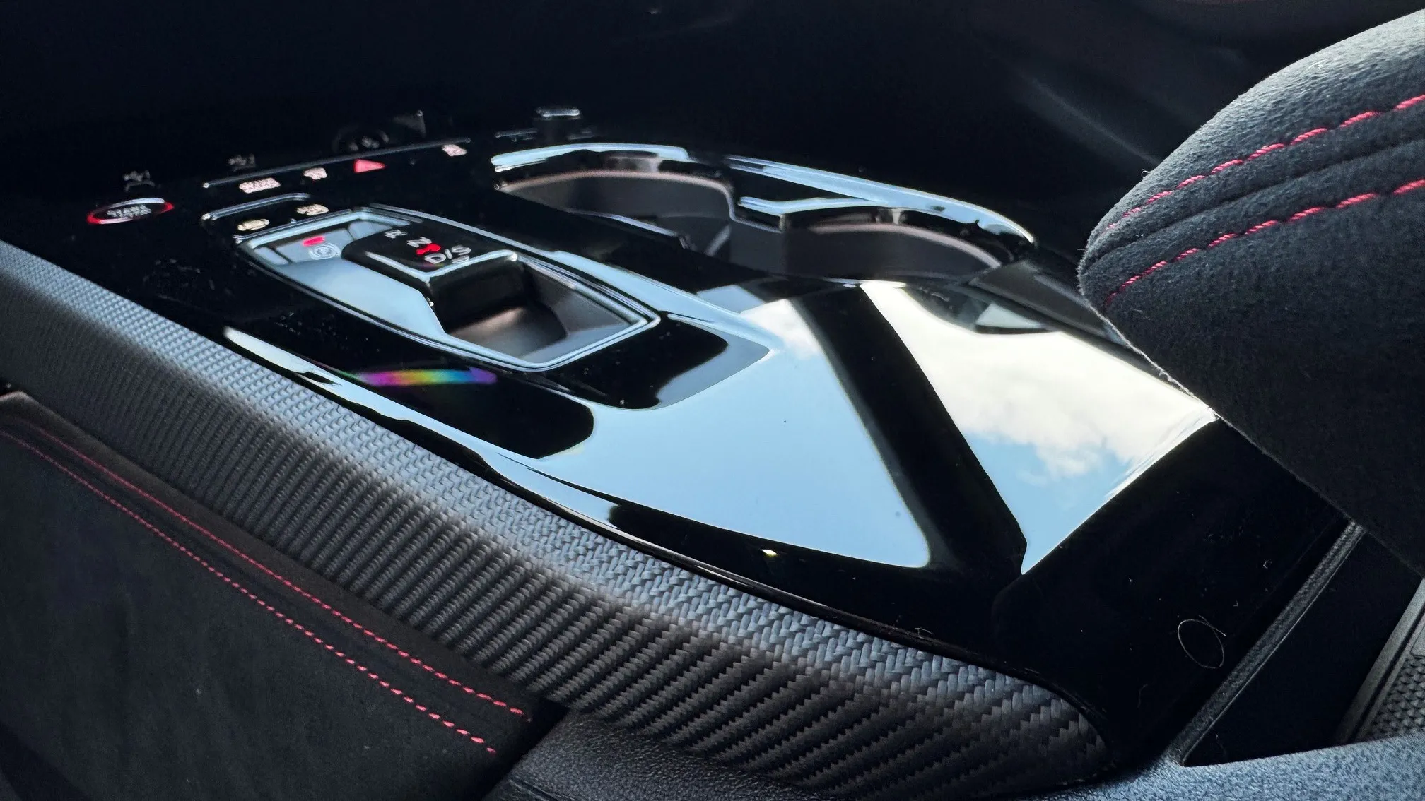 RS 5 Avant 470 kW tiptronic képe