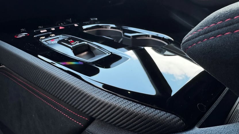 RS 5 Avant 470 kW tiptronic képe