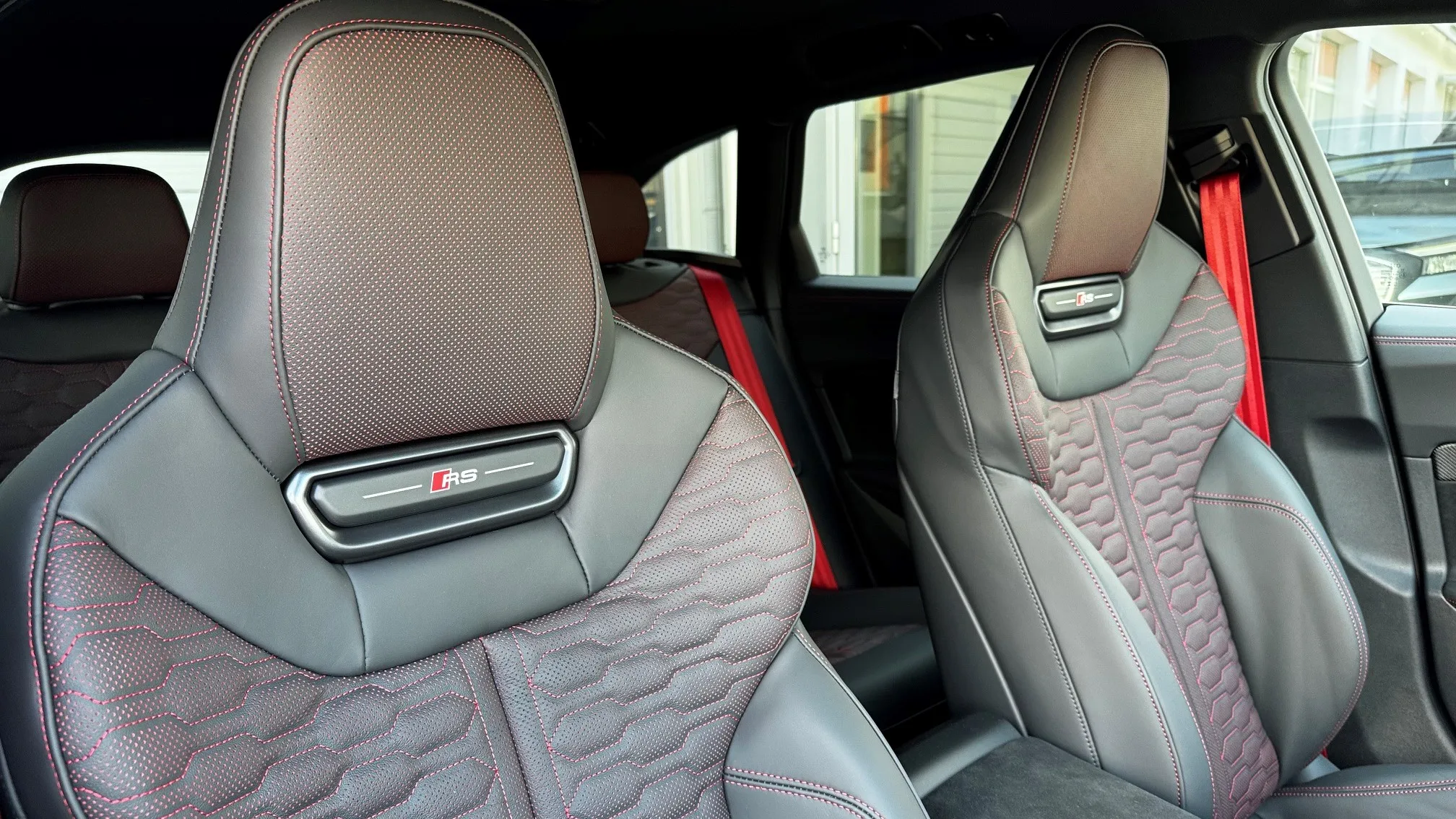 RS 5 Avant 470 kW tiptronic képe