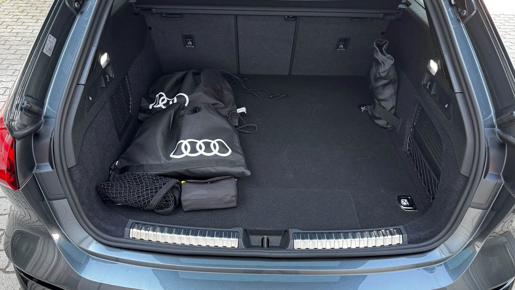 RS 5 Avant 470 kW tiptronic képe