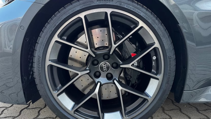 RS 5 Avant 470 kW tiptronic képe