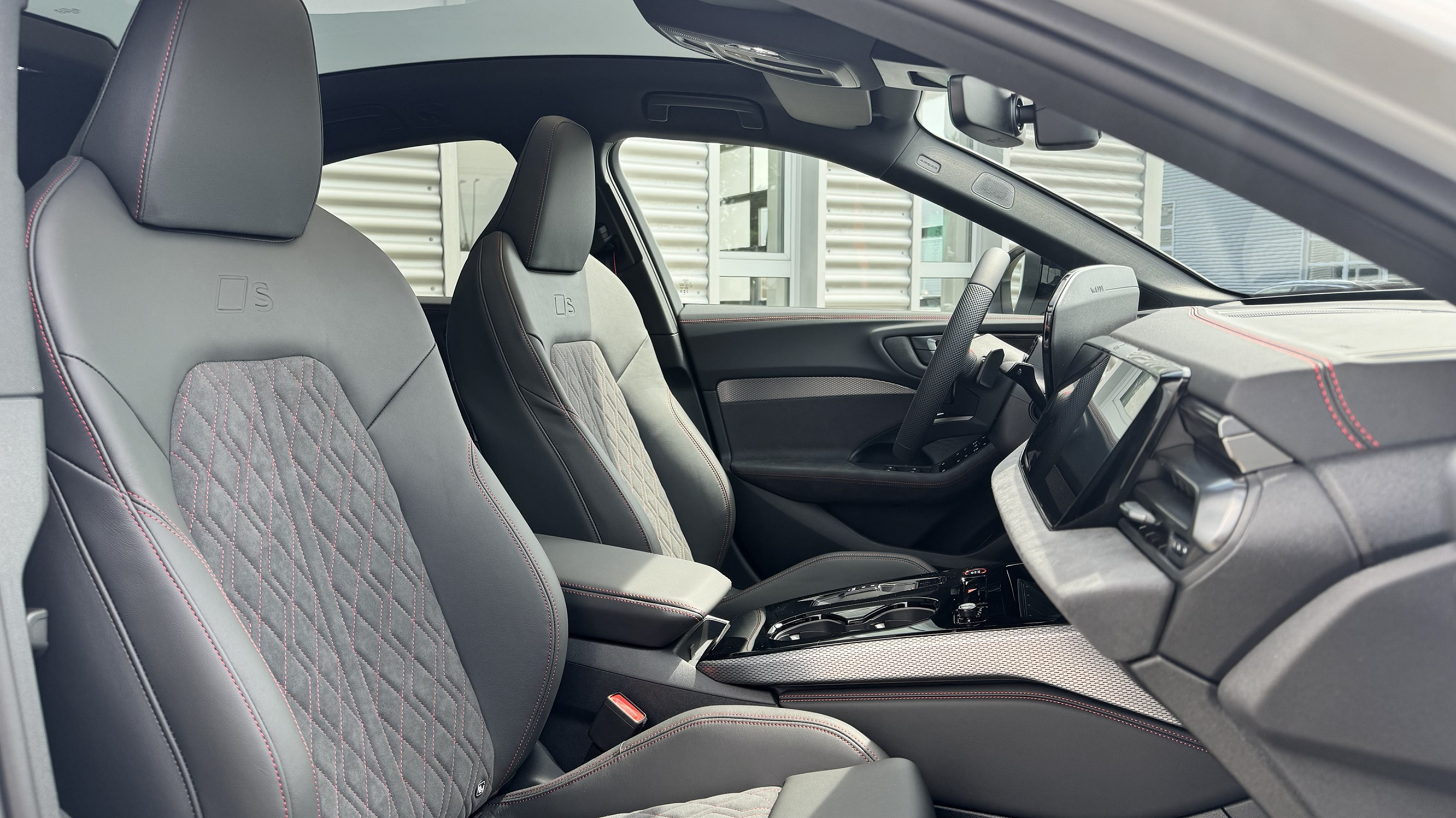 A5 Limousine 40 TFSI quattro S tronic képe