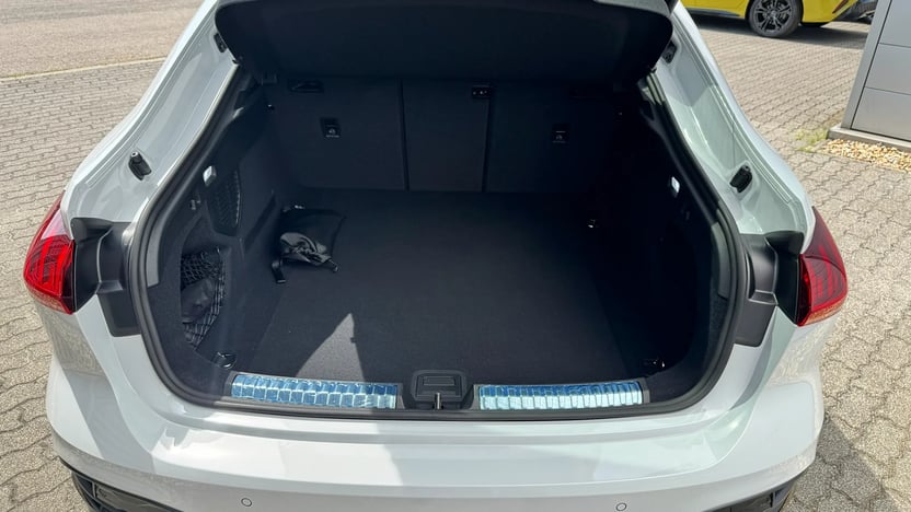 A5 Limousine 40 TFSI quattro S tronic képe