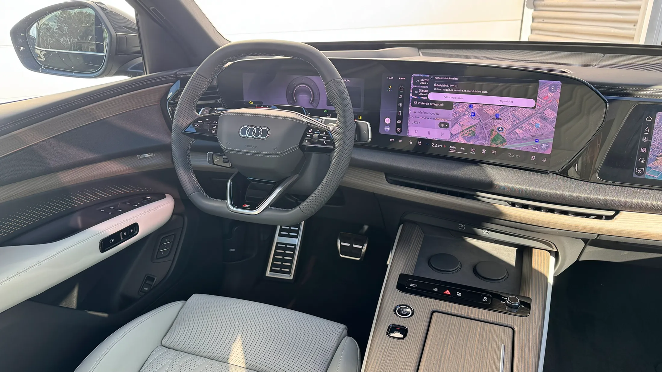 Q7 TDI quattro 220 kW képe