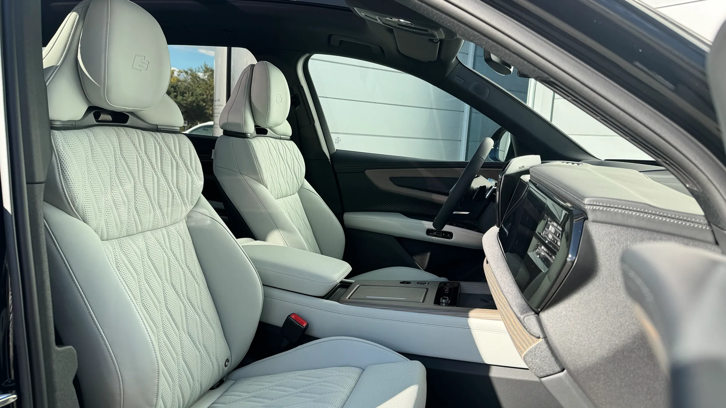 Q7 TDI quattro 220 kW képe