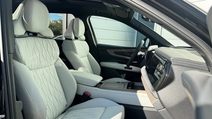 Q7 TDI quattro 220 kW képe