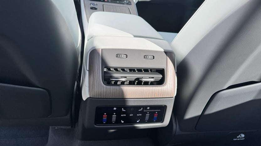 Q7 TDI quattro 220 kW képe