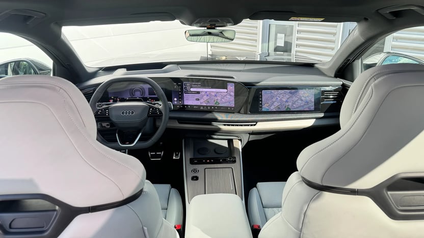 Q7 TDI quattro 220 kW képe