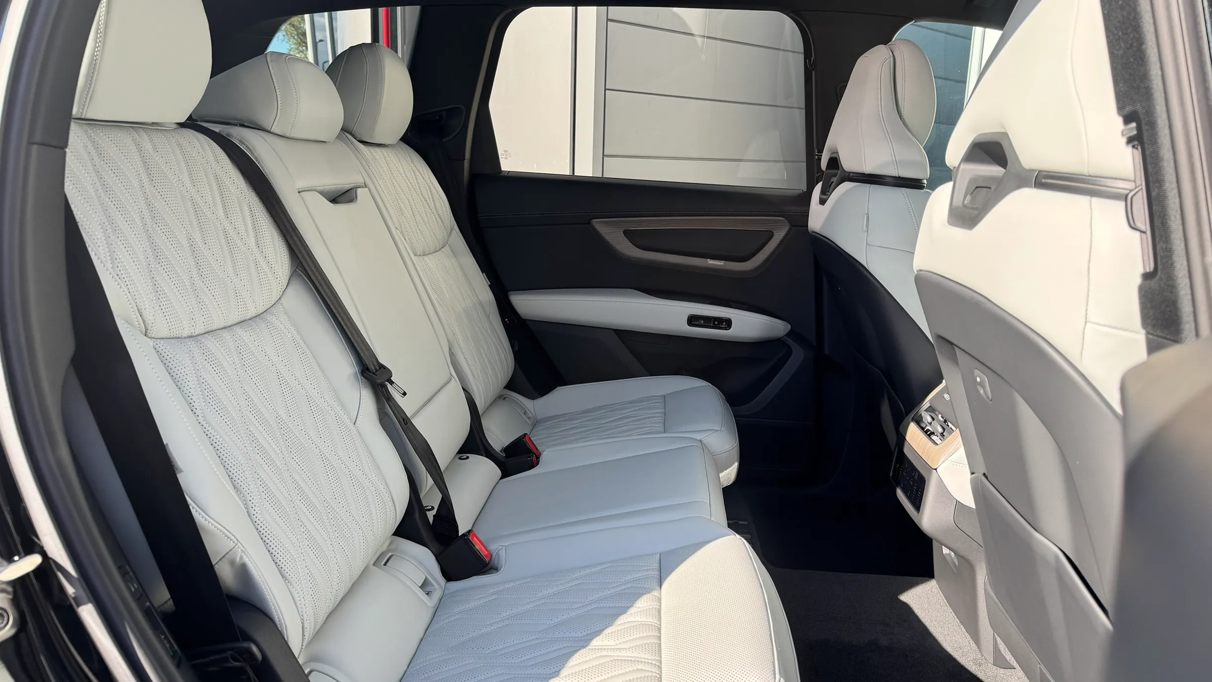 Q7 TDI quattro 220 kW képe