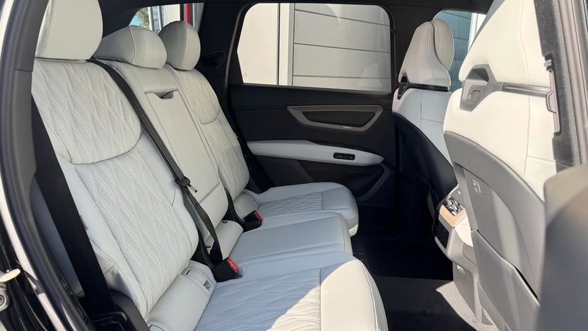 Q7 TDI quattro 220 kW képe