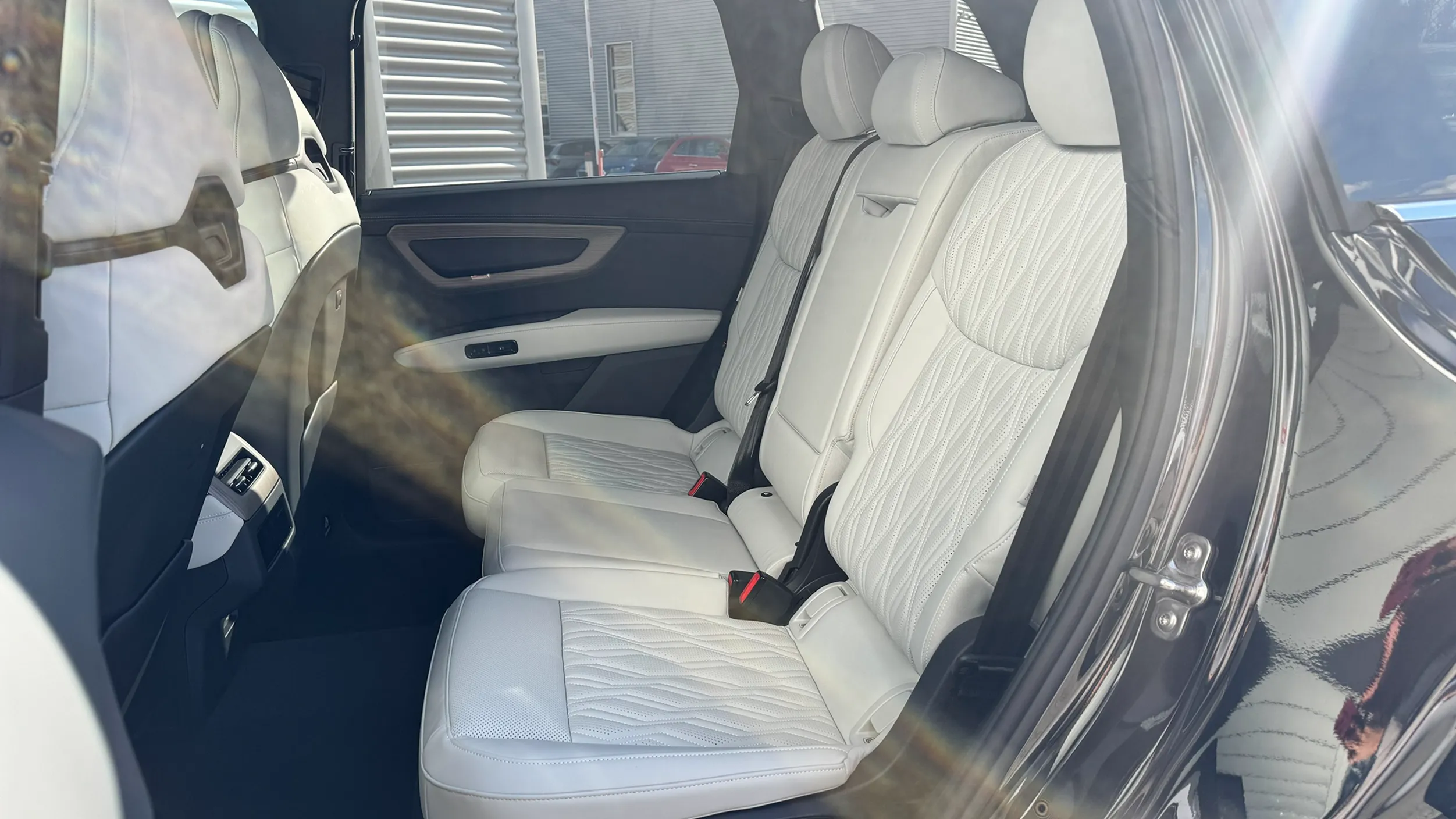 Q7 TDI quattro 220 kW képe