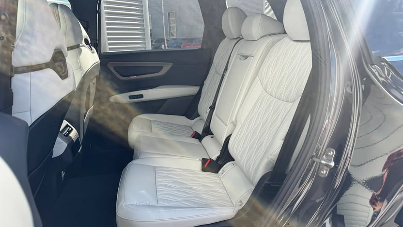 Q7 TDI quattro 220 kW képe