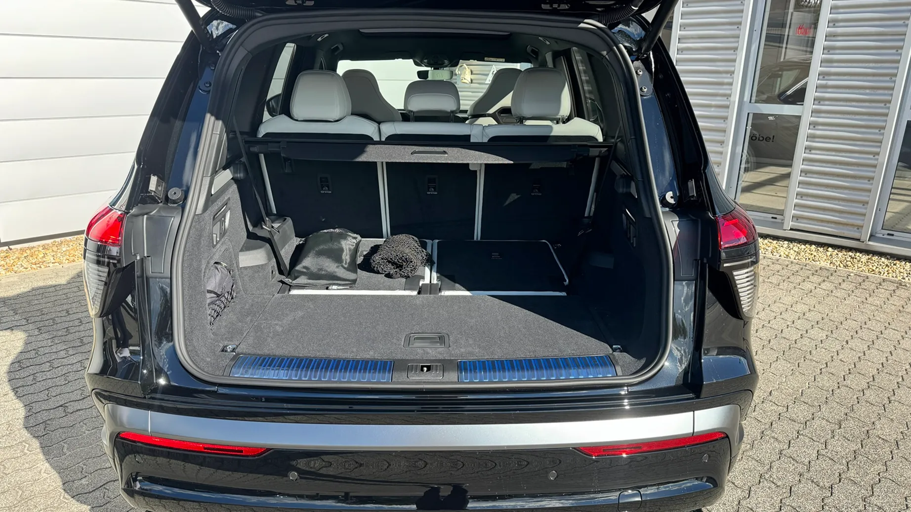 Q7 TDI quattro 220 kW képe