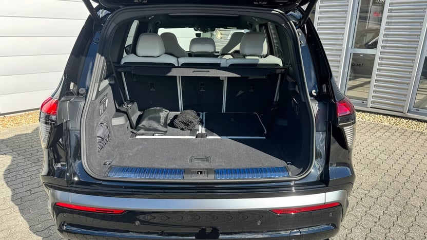 Q7 TDI quattro 220 kW képe