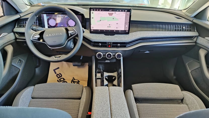 Superb Selection 2.0 TDI DSG SCR képe