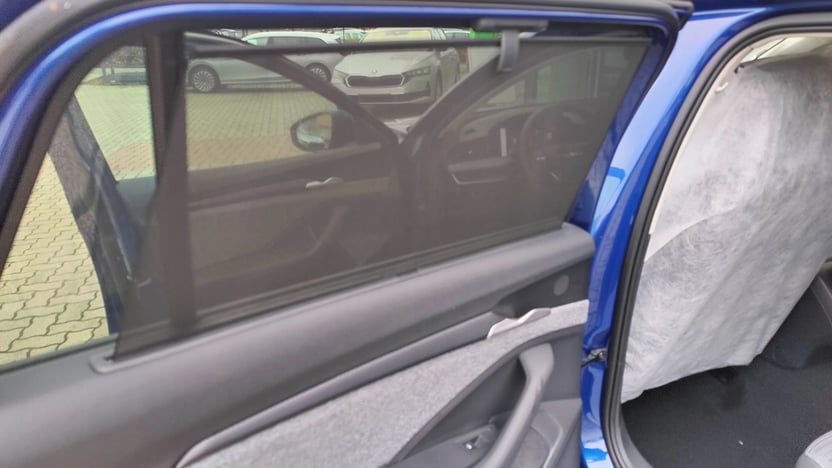 Superb Combi Selection 2.0 TDI DSG SCR képe