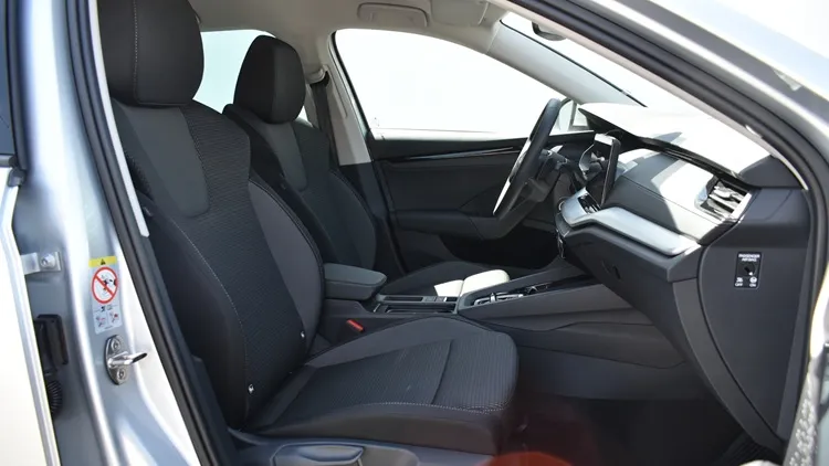 Octavia Combi Sel. 1.5 TSI DSG mHEV ACT képe