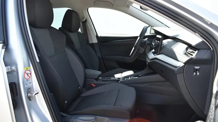 Octavia Combi Sel. 1.5 TSI DSG mHEV ACT képe