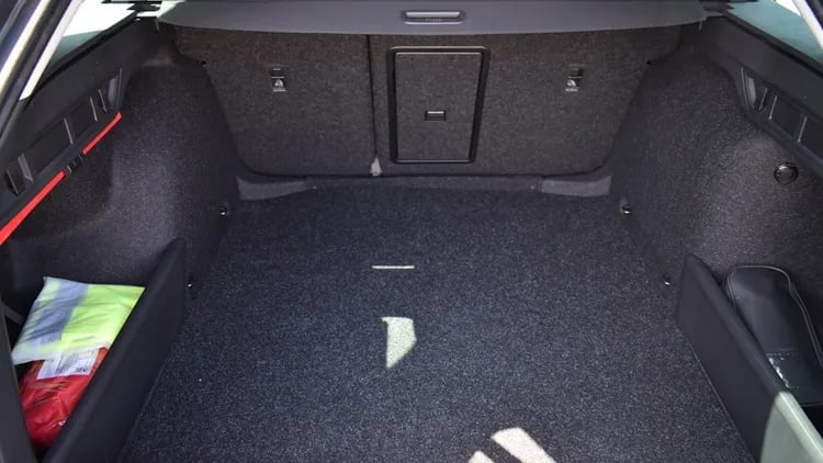 Octavia Combi Sel. 1.5 TSI DSG mHEV ACT képe