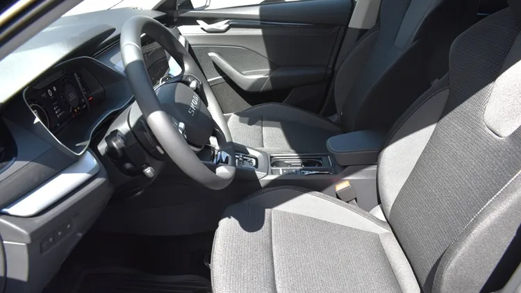 Octavia Combi Sel. 1.5 TSI DSG mHEV ACT képe