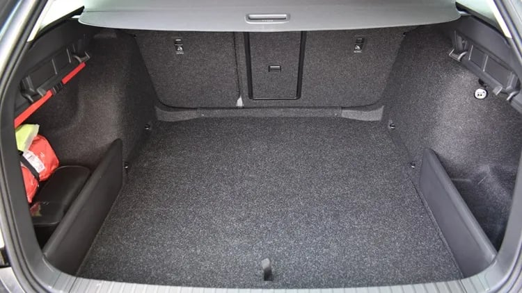 Octavia Combi Sel. 1.5 TSI DSG mHEV ACT képe