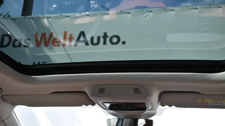 Superb Combi L&amp;K 2.0 TDI 4x4 DSG SCR képe