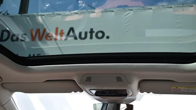 Superb Combi L&amp;K 2.0 TDI 4x4 DSG SCR képe