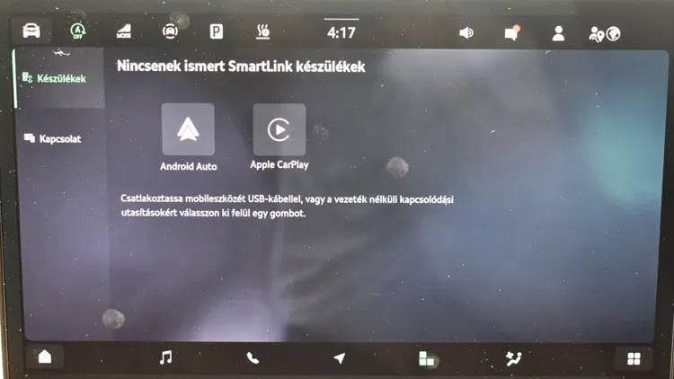 Superb Combi L&amp;K 2.0 TDI 4x4 DSG SCR képe