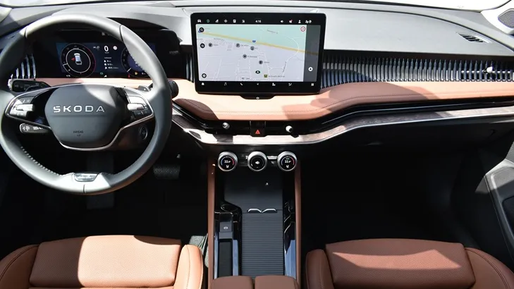 Superb Combi L&amp;K 2.0 TDI 4x4 DSG SCR képe