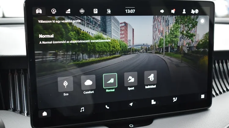 Superb Combi SL 2.0 TDI 4x4 DSG SCR képe