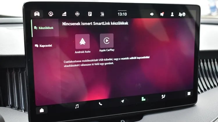 Superb Combi SL 2.0 TDI 4x4 DSG SCR képe