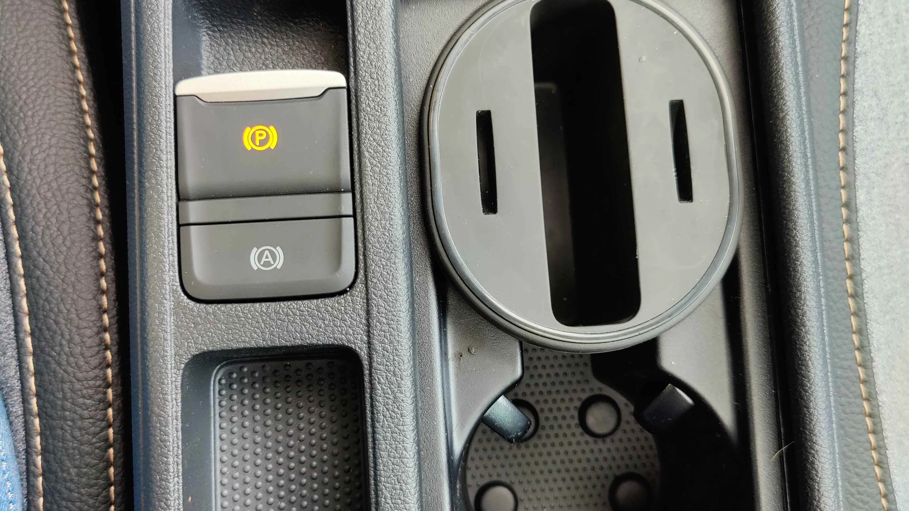 Octavia Combi Selection 2.0 TDI DSG SCR képe