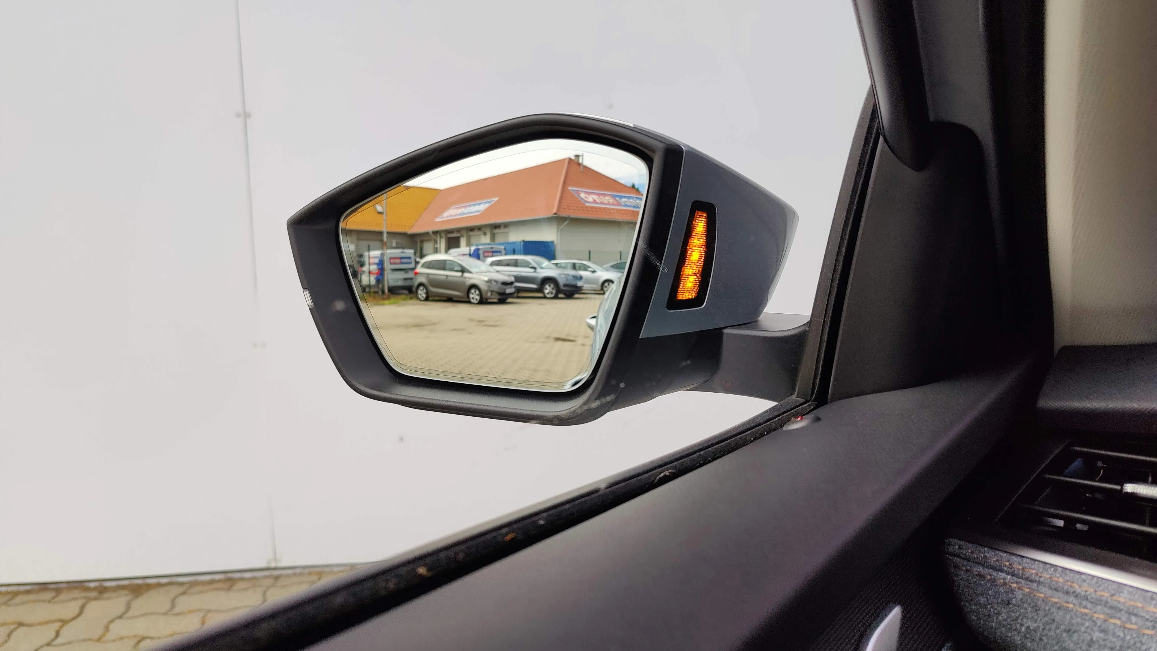 Octavia Combi Selection 2.0 TDI DSG SCR képe