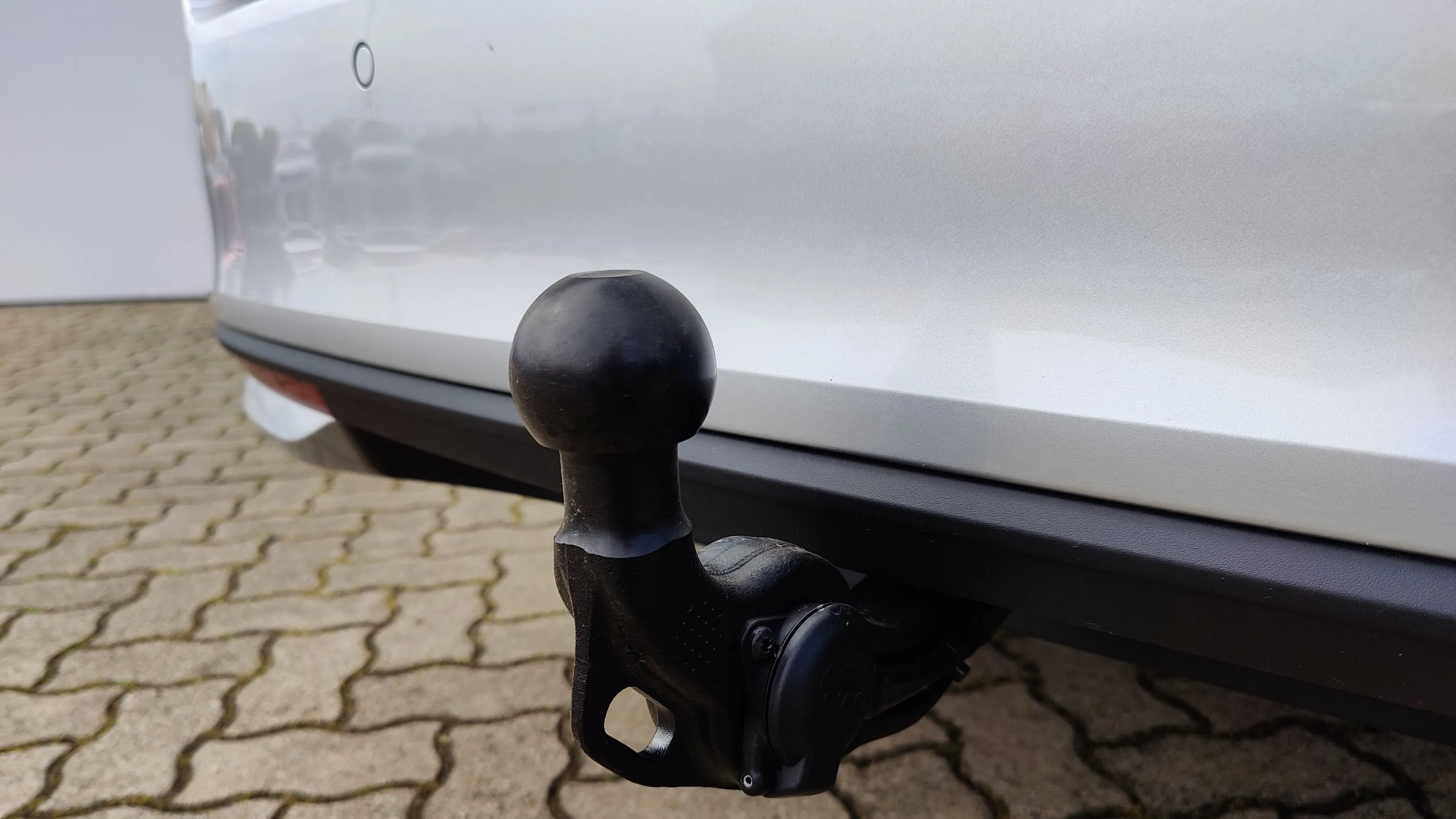 Octavia Combi Selection 2.0 TDI DSG SCR képe