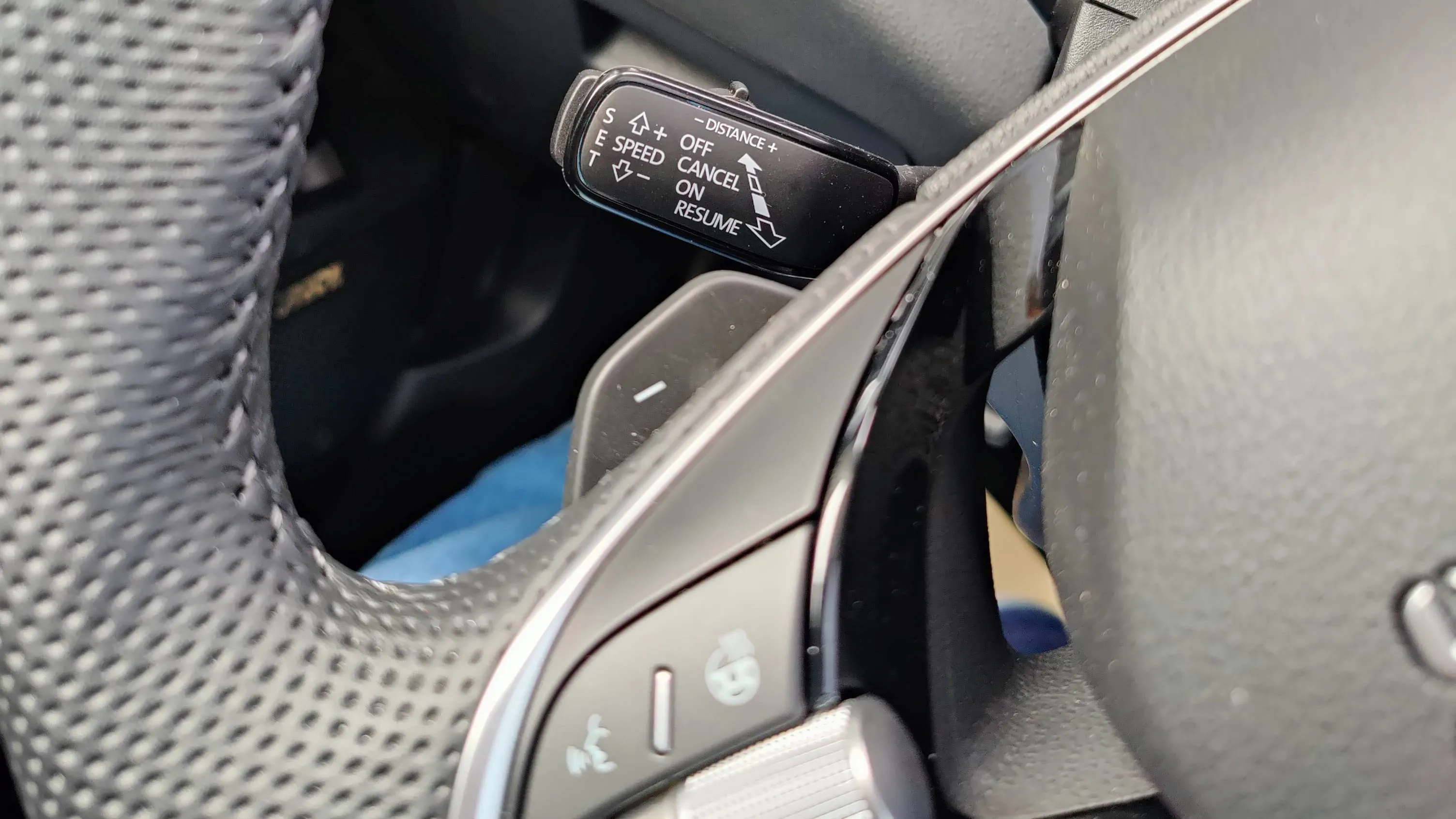 Octavia Combi Selection 2.0 TDI DSG SCR képe