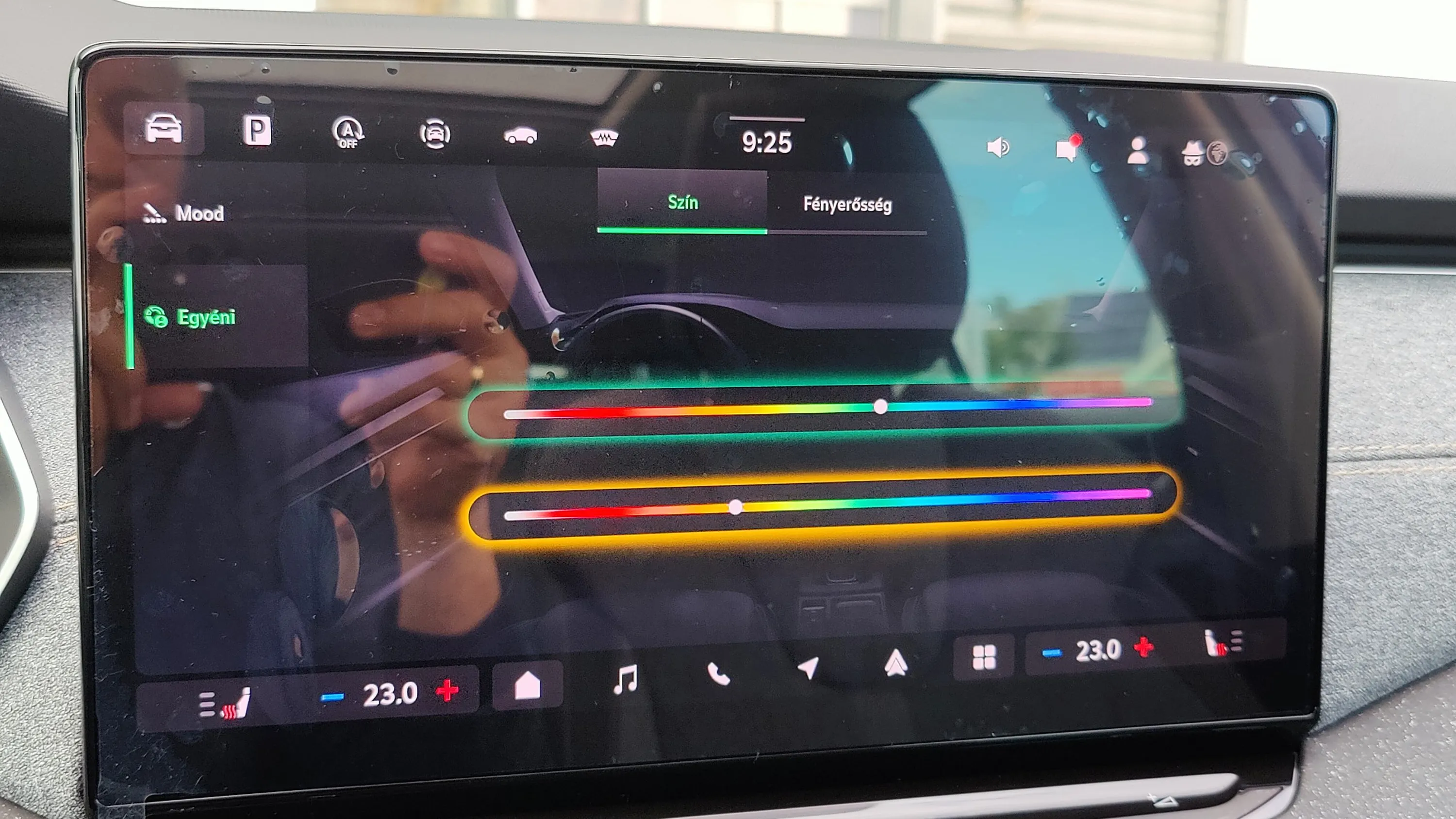 Octavia Combi Selection 2.0 TDI DSG SCR képe