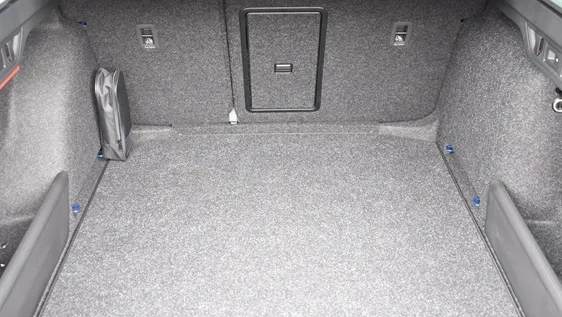 Octavia Combi Selection 2.0 TDI DSG SCR képe