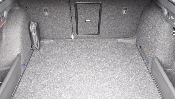 Octavia Combi Selection 2.0 TDI DSG SCR képe