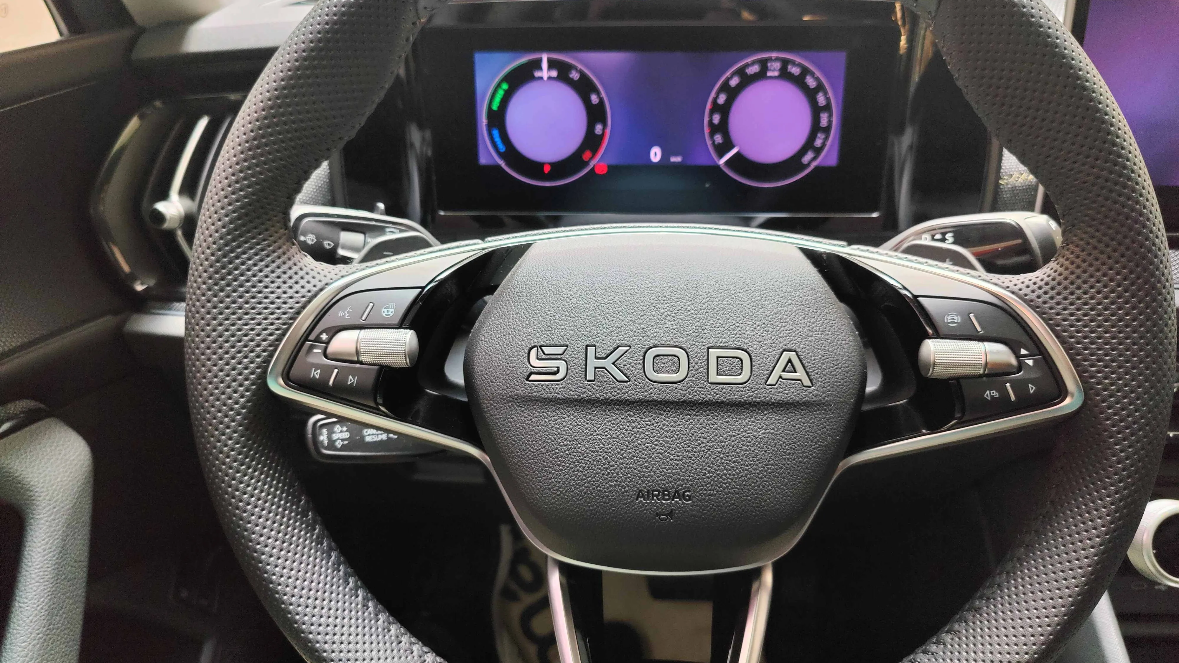 Kodiaq Selection 1.5 TSI DSG PHEV képe